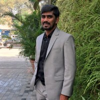 Stephen Raj C