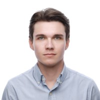 Dmitriy Drachev