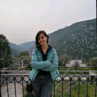 Maya Dagher