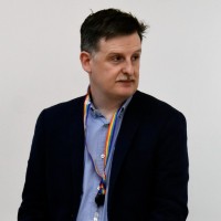 Kevin J. Brown