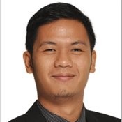 Izaniel Dela Cruz