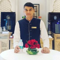 Sanjeev Rai