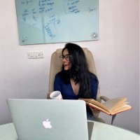 Donna Bhansali