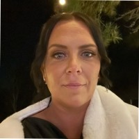Nicole Jones