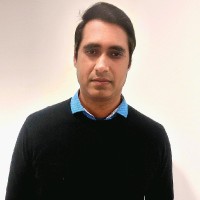 Raghu R Kollimarla