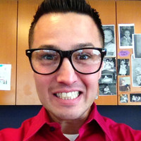 Luis Martinez