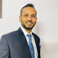 Janardan Sharma