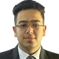 Varun Dudeja