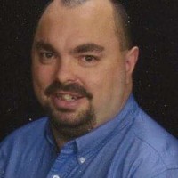 Eric Reed