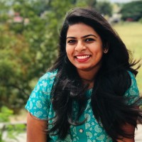 Mirudhini V