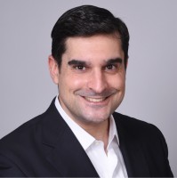 Daniel Heili Frades