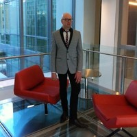 David McDonough