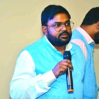 Deepak Kumar