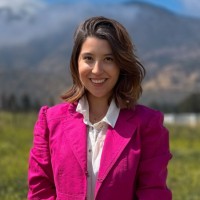 Bárbara Fernanda Castañeda Barriga