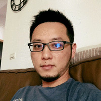 Tony Chang