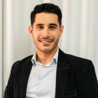 Sepehr Safafar