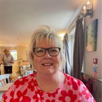 Aileen Wilson
