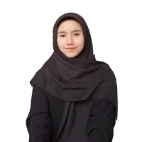 Nafisa Rahmania Hidayat