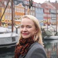Ina Juslin