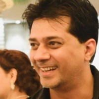 Shahjahan Akber