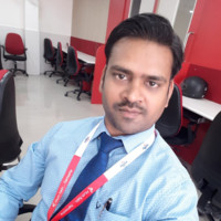 Ankush Saroj