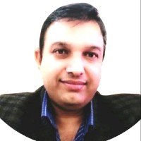 Vippin Kumar Sharma