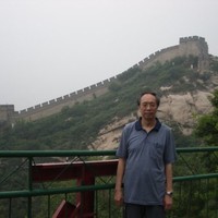 Stephen Ho