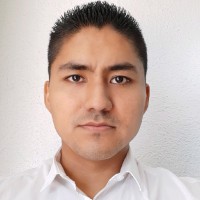 Oscar Josué Peralta Alegría