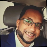 Michael Somwaru