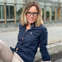 Frauke Zantow