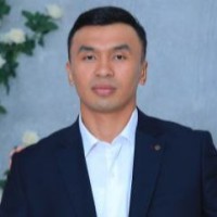 Nodirbek Sharofuddinov