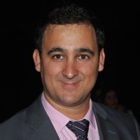 Miguel Ángel Díaz Castedo