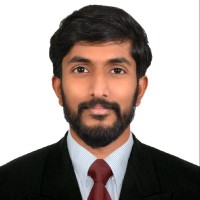 Unnikrishnan Cheviri