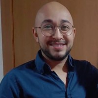 Andrius Passamani