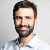Pablo Joaquim
