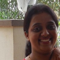 Janhavi Joshi
