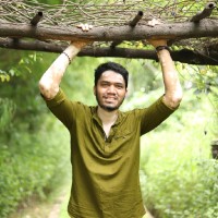 Nikhil Gavit
