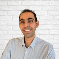 Farzin Ourahizadeh, Pmp®
