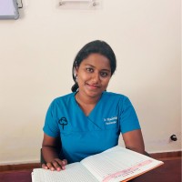 Priya Ramanathan