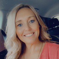 Glenna Jones