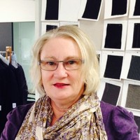 Pam Watson