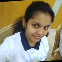 Nayana D S