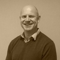 Matthew Riddell
