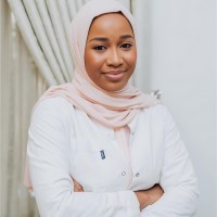 Asma’u Ribadu