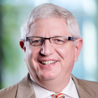 Robert Barker