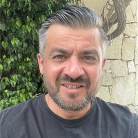 Enis Gülenser