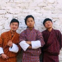 Choki Wangchuk