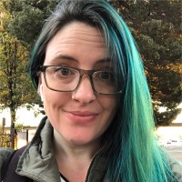 Melinda Templeman, Cmp