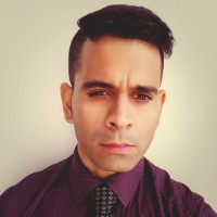 Kelvin Dias