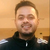 Navid Sayed